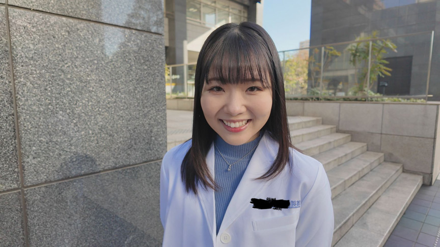 なま飲みっ子 東京 文京区 研究員 美鈴さん 24歳 | DUGAエロ動画データベース