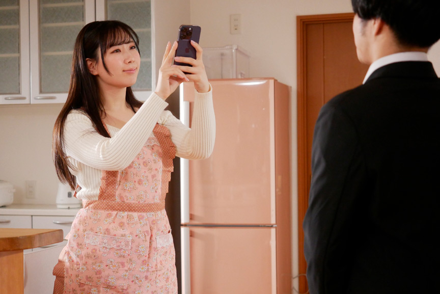 男性幸福向上委員会 レンタルお母さん 画像11