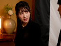 【背徳感は蜜の味】喪服美人に白濁精子をぶっかけSEX 画像2