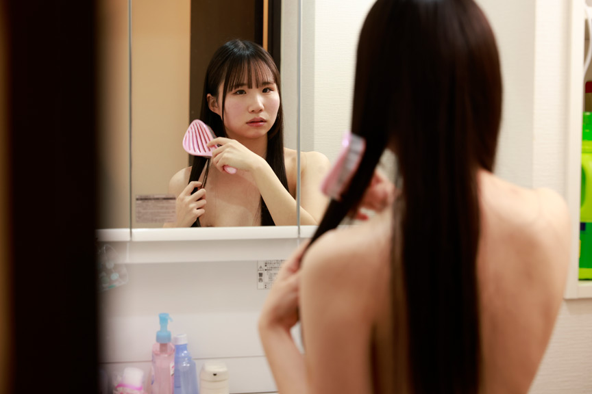 無言SEX 大学推薦の為に俺に抱かれる生徒たち 画像5