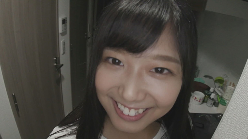 木曜日更新！AKNR素人ちゃんねる 菜々 画像1