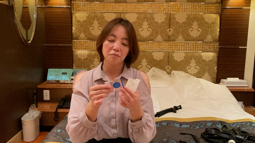 【個撮】不倫熟女の肛門謝罪2 画像3