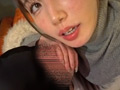 【顔舐め】ニット女子に食べられるvol.6 シーンカット3
