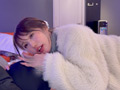 【顔舐め】ニット女子に食べられるvol.6 シーンカット7