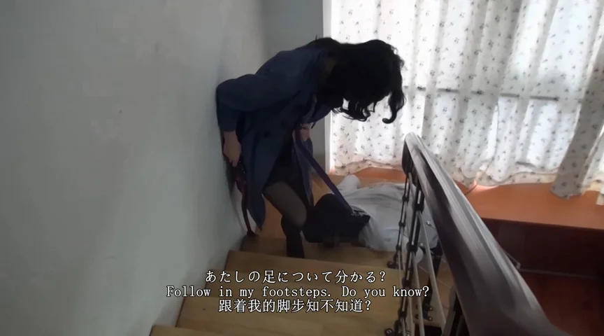 小剛流浪記03-3 小剛は捨てられ、教師に引き取られた3