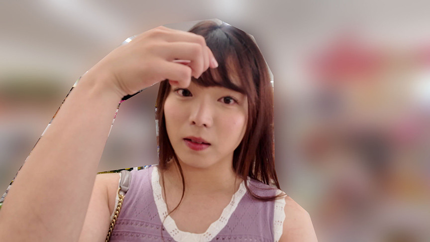 ニュウハーフ 木本美織 画像1