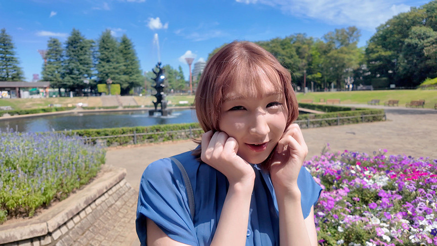 ニュウハーフ 小日向ももか 画像1