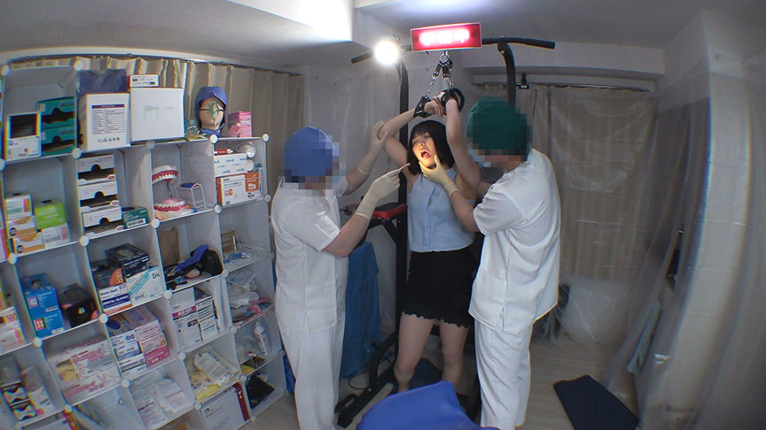 サイコたちの研究所 被験者：ゆみ 画像1