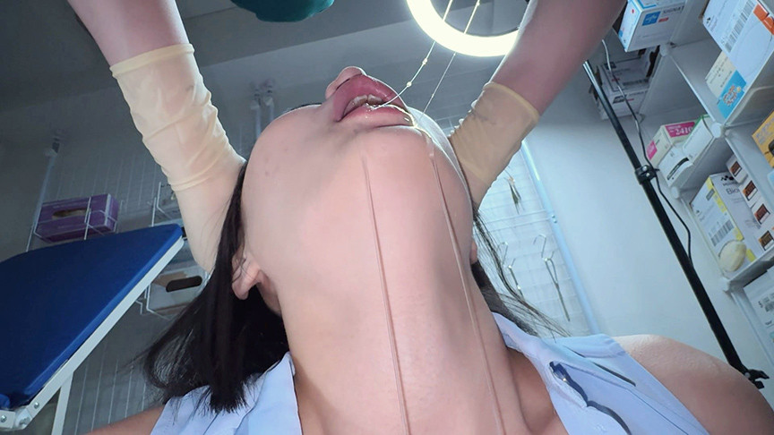 サイコたちの研究所 被験者：ゆみ 画像9