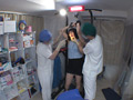 サイコたちの研究所 被験者：ゆみ サンプル画像1