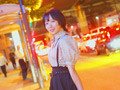 ニュウハーフドキュメント 近藤ムム ペニクリ×チ●コでお潮吹きまくりのアナルファックでイキまくりのかなりご盛んな男の娘