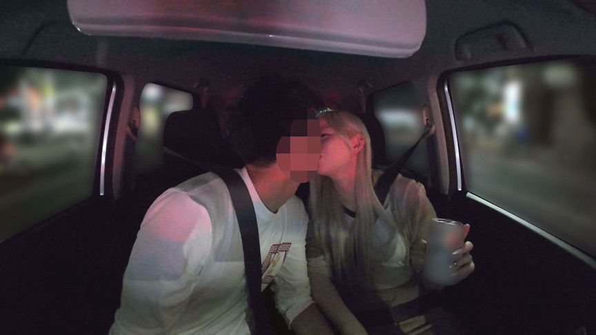 ギャルを簡単にお持ち帰り出来るのか検証 レンちゃん 画像2