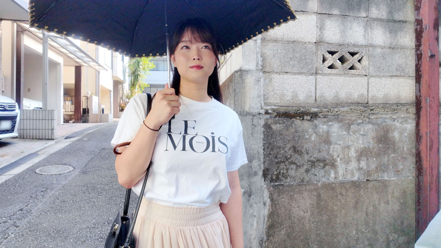 ニュウハーフ ナンパ 木本美織 画像1