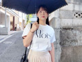 ニュウハーフ ナンパ 木本美織 シーンカット1