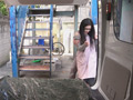 キッチンカーの闇 「サービスコーヒーを飲んだだけなのに…」 狙われた人妻たち 5名 File.01