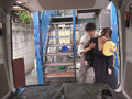 キッチンカーの闇 狙われた人妻たち 5名 File.02 画像6