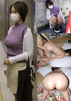 めがね主婦