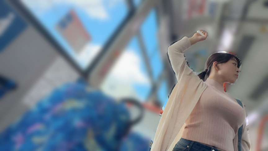 デカパイ専業主婦 画像1