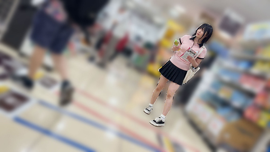 暗黒 ゆみ 画像1