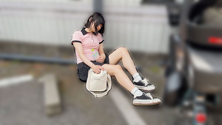 暗黒 ゆみ 画像3