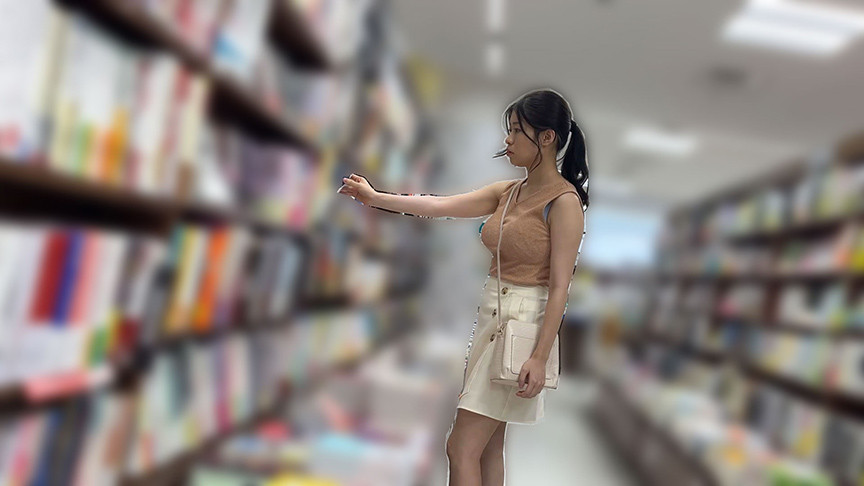 暗黒 かほ 画像1