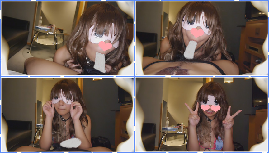 【生々しいガチ映像】本物実録リアル部活女子2 画像10