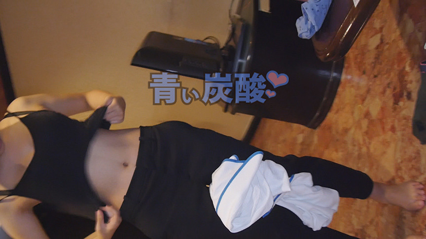リアル部活女子（第3弾♪）【生々しいガチ映像】 画像18