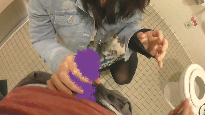 出会い系で会ってそのまま口と手こき☆彡 画像9