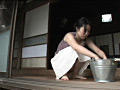 [aroma-0191] 鄙びた田舎の若妻 坂田美影のキャプチャ画像 8