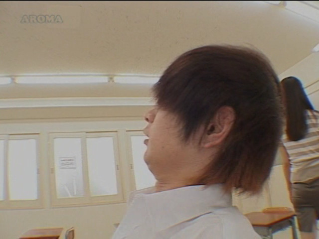 【aroma-0420】胸ちらパンチラHighSchoolの見所画像20