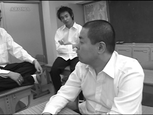 【aroma-0698】包茎いぢりBEST 余った皮を弄ぶお姉さんたちの見所画像13