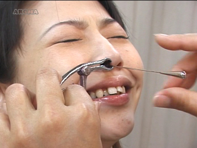 耳鼻科の女 | DUGAエロ動画データベース