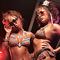 CHOCOLATE GALS