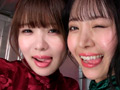 乳首から睾丸までエロ優しく焦らされ続ける3P痴女性感 サンプル画像18