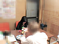 ○○スーパー尼崎店 悪徳店長の隠撮りテープ （壱）のサンプル画像1