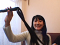 関西熟女の手ほどき3 秋山なつみ | DUGAエロ動画データベース