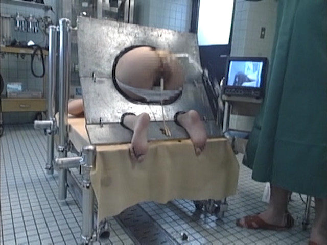 肛虐のカルテIII 画像4