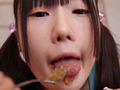 [artemis-0024] あむの食事はほぼセルフイラマ（笑） 姫崎あむのキャプチャ画像 4