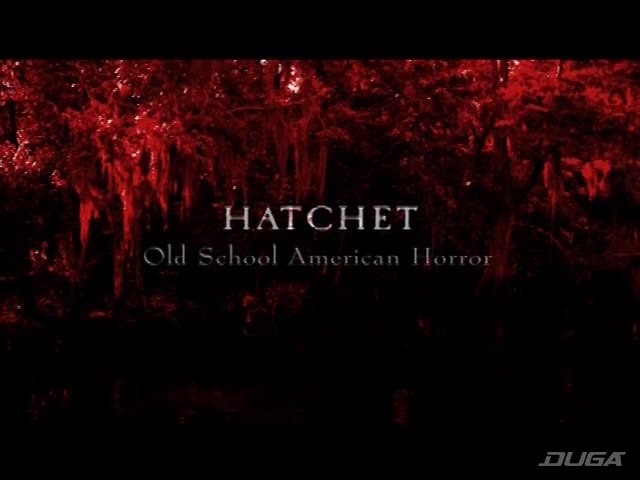 HATCHET ハチェット