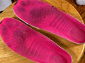 【足のにおい】 ホステス・精子臭 サンプル画像9