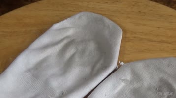 【足のにおい】シリーズ作品: 【足のにおい】 イベコン・ドS水虫