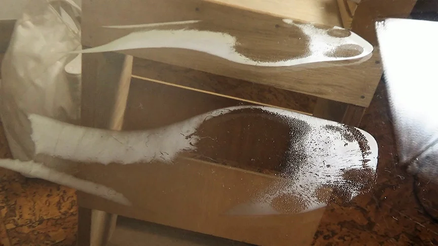 【足のにおい】 水泳コーチ・瞬間くさみ歴代最高