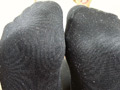 [ashikusa-0050] 【足のにおい】 美容ナース・汗粉タイツのキャプチャ画像 3