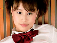 【エロ動画】裏アイドル魂 ver.10.5 黒崎智子萌えるアイドルのセクシー画像