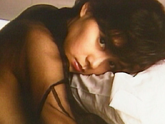【エロ動画】Legend Gold 抱きしめて 黒沢ひろみ萌えるアイドルのセクシー画像
