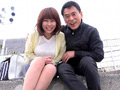 熟女とデート 大阪の五十路妻と上野で逢い引き サンプル画像6
