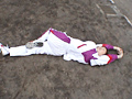 [athlete-0028] 陸上1 菊池麗子のキャプチャ画像 3