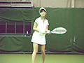 テニス1 サンプル画像6