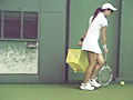 テニス1 サンプル画像8