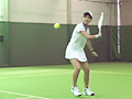 テニス1 サンプル画像12